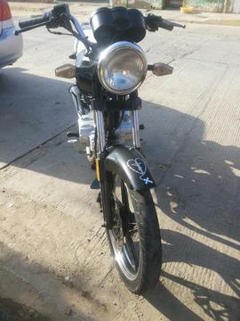 Vendo Bera 200