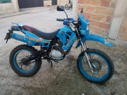 moto star enduro 200