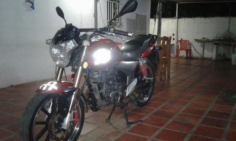 Se Vende Rkv 2013 Nueva