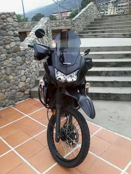 en Venta Klr Año 2013