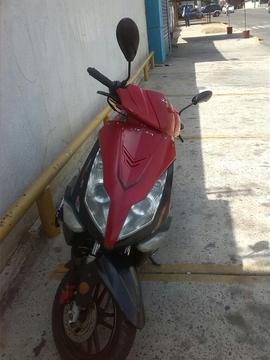 Moto Bera