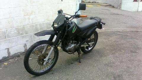 Qimqi Suzuki 250