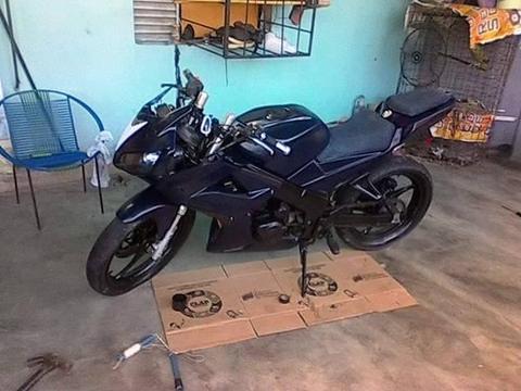 Bera R1 2013