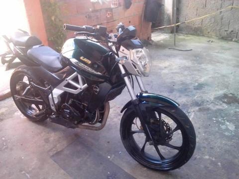 Um Xtreet 2014 a buen Precio