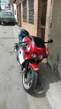 Cambio Moto Honda Cbr400rr