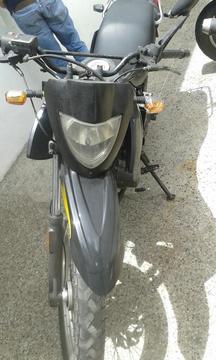 Moto Tx 200 Vendo O Cambio Leer