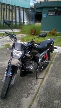 Vendo Hj Cool Nueva 2014 100km