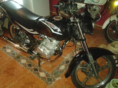 moto horse 2 cero kilometro