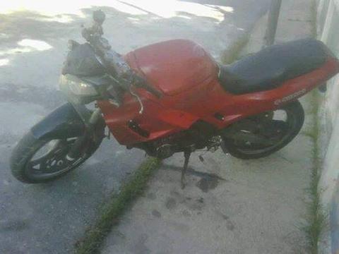 vendo cambio suzuki 250 operativa