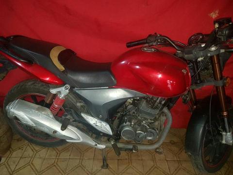 Vendo Rkv