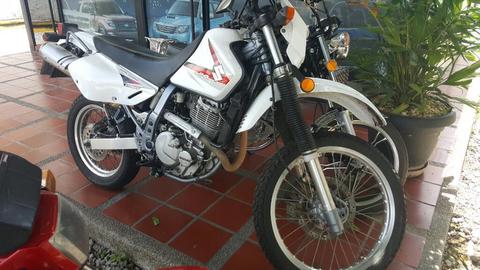 Dr 650 Blanca