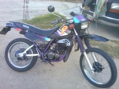 Se Vende Dt 125