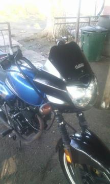 Moto Um Max 150