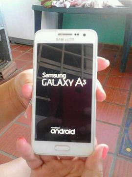 Cambio por Moto Samsung Galaxy A3 + Dif