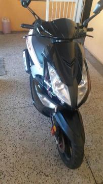 Se Vende Cobra Excelente Condiciones