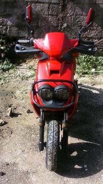 Vendo Mi Bera 150