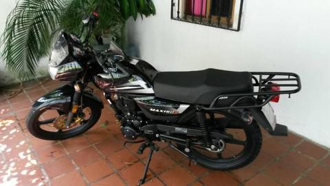 se vende oto um 2013 0 km