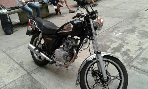 Moto Gn en Buen Estado