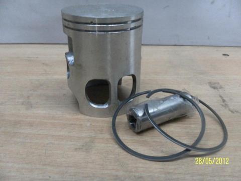 vendo piston de rx 100