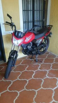 en Venta Moto Um Nitrox 150 Año 2016