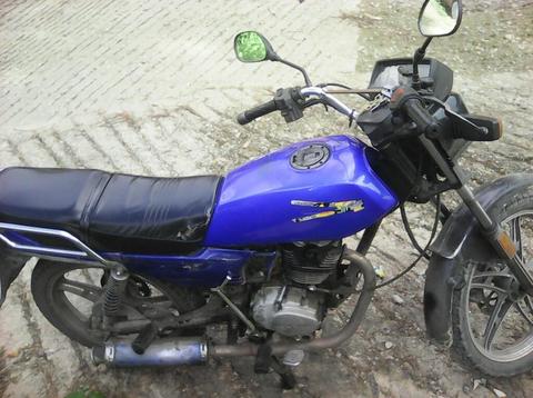 Vendo Moto Skygo