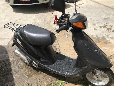 Vendo Mini Yamaha Jog Artistic