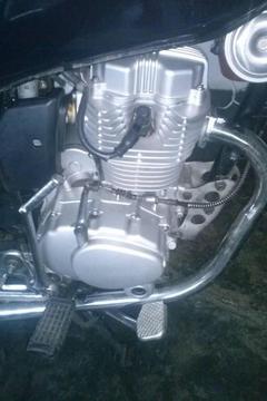Moto En Excelentes Condiciones