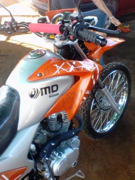 moto md lechuza 2015