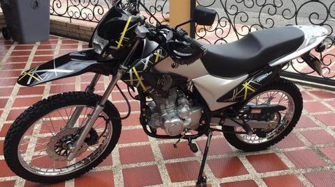 Moto MD Lechuza 2015