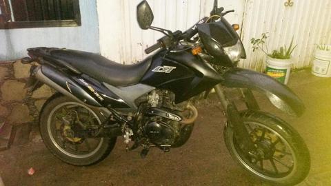 vendo o cambio dt bera 2013