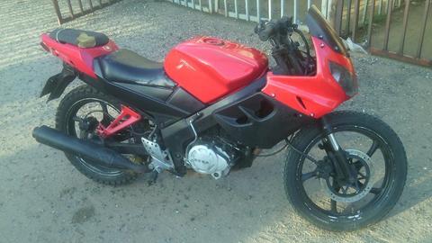 R1 Bera 2100 Baraat