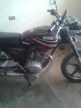 Vendo Md 2012 Detalles de Caucho