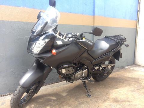 Vstrom 650 Acepto Klr650