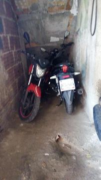 Se Vende Moto en Buen Estado