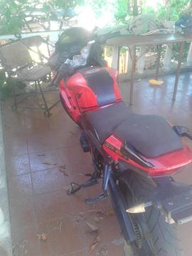 Vendo Mi Bello R1 Bera 200 2013