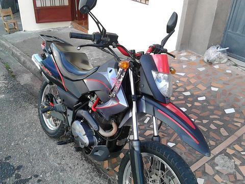 Vendo Tx 2012 con Accesorios