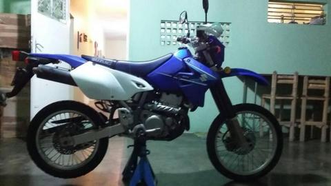 SUZUKI DRZ 400S 2008 ,placa y titulo