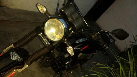 Vendo Bera 200