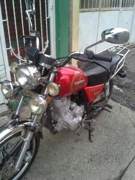 Moto Bera 200 2012 0414 5625908