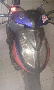 Moto Bera 150/150 Porsch Evolution