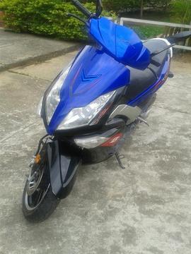 Se Vende Bella Cobra 2012