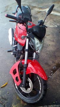 Moto Arsen 2 2012