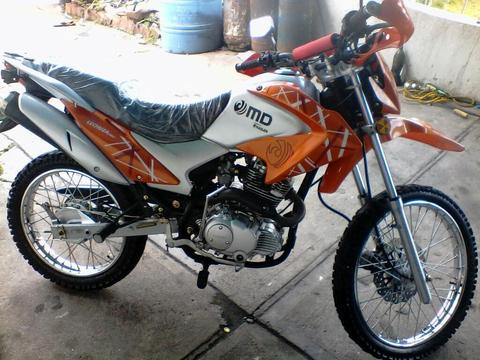 Md Lechuza 2015 Muy Conservada