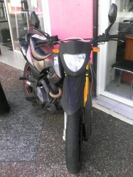 vendo moto