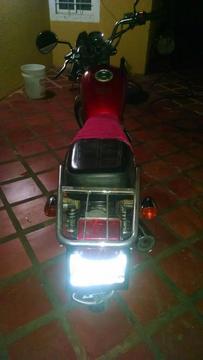 Vendo Bera 200