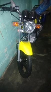 Vendo Suzuki 2016