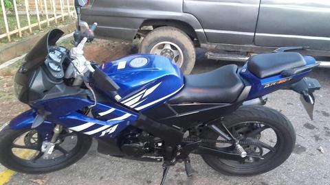 Se Vende Bera R1