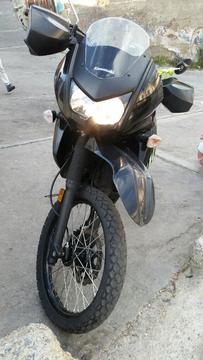 Klr Año 2014