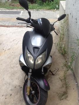 Vendo mii fiel matrix!! 2009