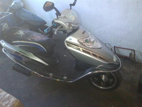 Moto md cardenal 125 cc 100% funcional papeles en regla 04262918455